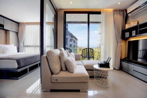 Citygate 1BR Pool View Condo B608